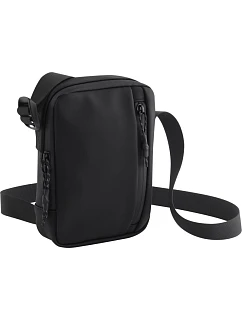 BG 319 Taška přes rameno black model 22456385 - BagBase