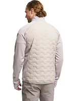 Hybrid Zip Men Pánská hybridní bunda black model 22470703 - Tenson Hybrid Zip Men Pánská hybridní bunda black model 22470703 - Tenson