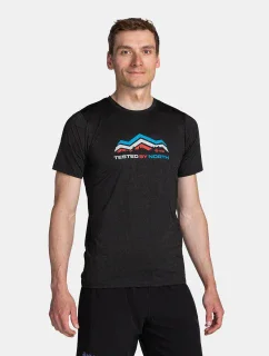 GIANO-M Tmavě šedá - Kilpi