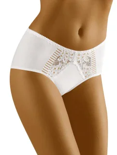 Wol-Bar Eco-Qe barva: bílá