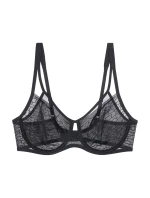 Triumph 10215906 Signature Sheer W01 EX barva:0004-black