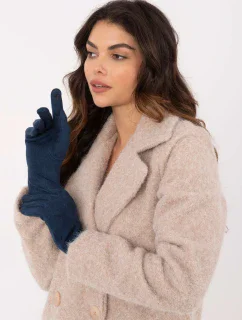 Rukavice AT RK model 20591903 námořní - FPrice