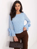 Halenka IT BZ 22122.85 světle modrá