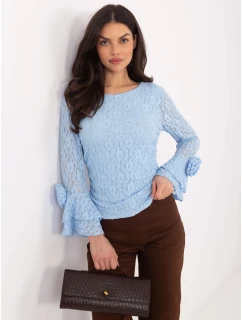 Halenka IT BZ 22122.85 světle modrá