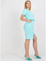 Šaty RV SK 7914.68P mincovna