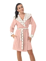 DÁMSKÝ ŽUPAN FR-131