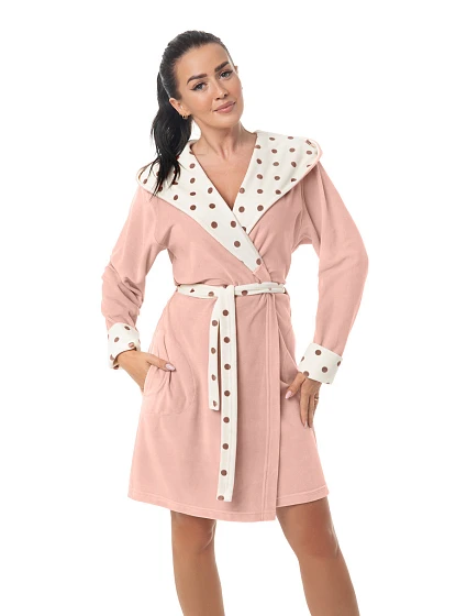 DÁMSKÝ ŽUPAN model 22048361 - Dorota DÁMSKÝ ŽUPAN model 22048361 - Dorota