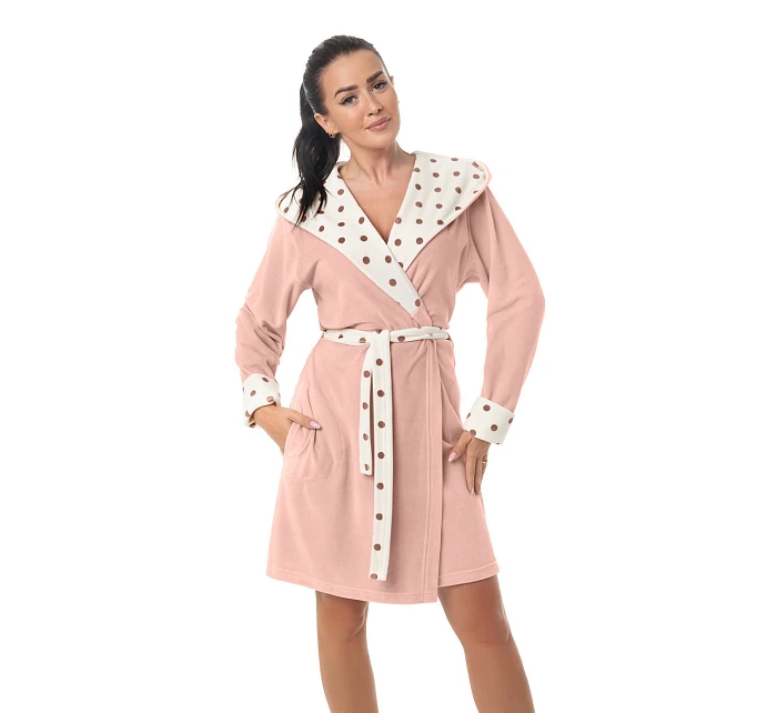 DÁMSKÝ ŽUPAN FR-131