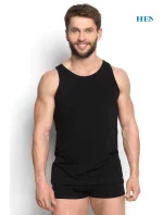 Pánský nátělník GRANT 34323 - HENDERSON Pánský nátělník GRANT 34323 - HENDERSON