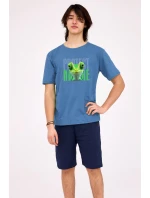 PYŽAMO  KR  3 model 21201679 - Cornette