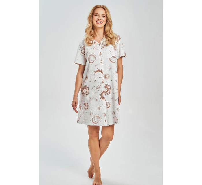 3521 DÁMSKÉ TRIČKO SOL S-XL