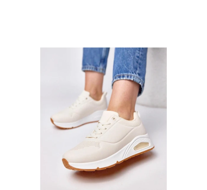 Sportovní obuv model 224173 Solea Sportovní obuv model 224173 Solea