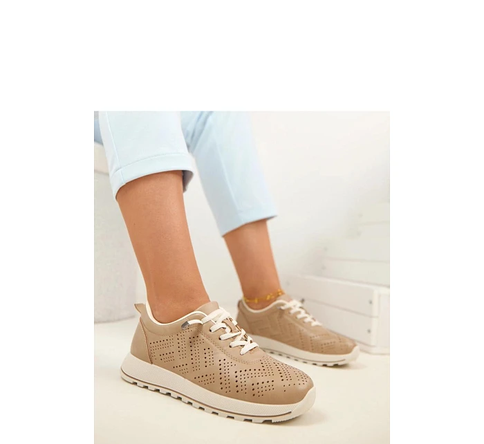 Sportovní obuv  model 225583 Solea