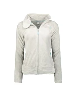 Mikina Geografické Norsko Upaline Color Lady Bs3 007 W WR624F/GN-LIGHT-GREY