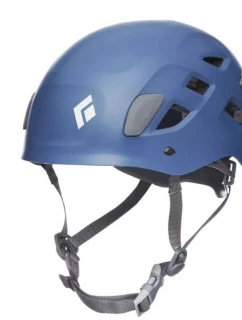 Lezecká přilba Black Diamond Half Dome - Denim (M/L)