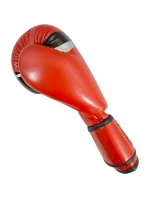 Boxerské rukavice MASTERS RPU-FT (schváleno WAKO)