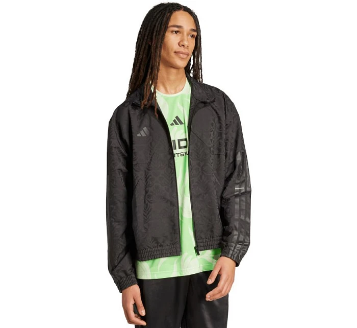 Adidas Tiro WV TT Q3 M mikina JM1754 pánské