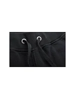 Šortky SAIL RACING Jr Bowman Sweat Shorts - černé Šortky SAIL RACING Jr Bowman Sweat Shorts - černé