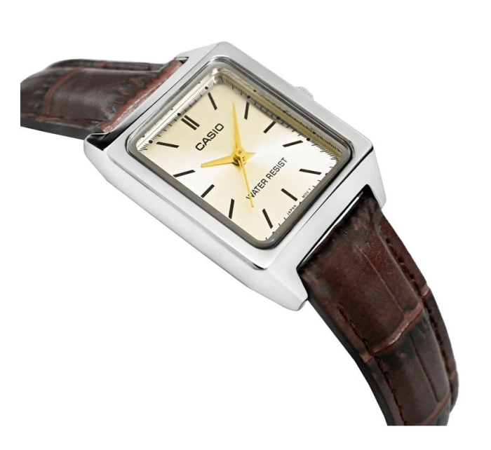 Dámské hodinky CASIO LTP-V007L-9E + BOX Dámské hodinky CASIO LTP-V007L-9E + BOX