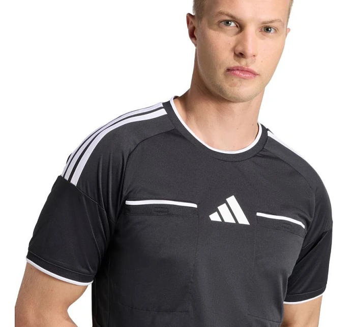 Pánské tričko  26 Jersey black pánské model 22072090 - ADIDAS