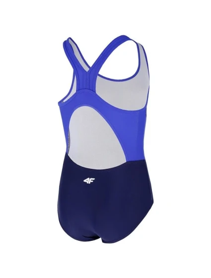 Plavky W model 20332244 31S tmavě modrá - 4F Plavky W model 20332244 31S tmavě modrá - 4F