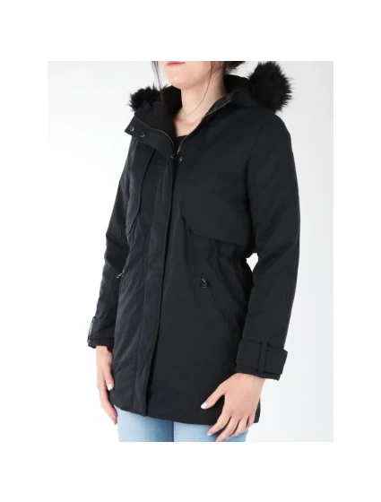 Bunda Parka W model 19740229 - Lee