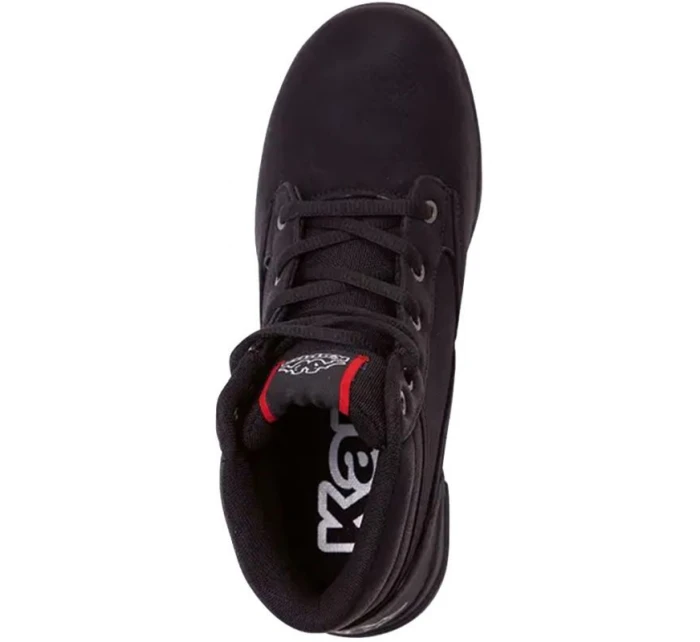 Pánské boty M model 16187186 - Kappa Pánské boty M model 16187186 - Kappa