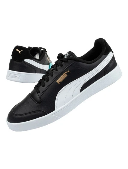 Pánské boty M 04 model 17068034 - Puma Pánské boty M 04 model 17068034 - Puma