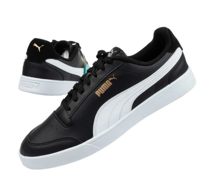 Pánské boty Shuffle M 309668 04 - Puma