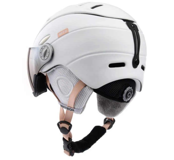 Lyžařská helma model 21484829 - Meteor