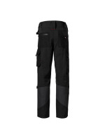Pánské pracovní kalhoty Vertex M MLI-W0794 - Rimeck 