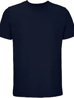 SOL'S Unisex tričko z těžké bavlny french navy model 22464132