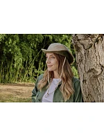 Klobouk khaki model 22411045 - Atlantis Headwear