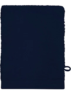 The One Towelling Washcloth Žínka 48.1031 navy