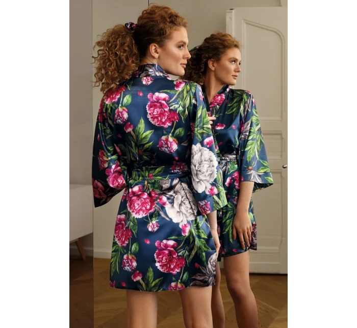 Dkaren DK-P-001 barva: tmavě modrá