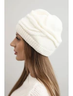 Dámská ušanka Emma K343 denim Dámská ušanka Emma K343 denim