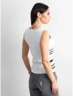 Dámský top AT TP 5038.28P oranžová