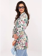 Marynarka IT MA model 22097743 zielony - FPrice