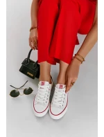 Women's Sneakers BIG STAR JJ274123 White