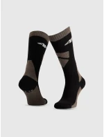 Chlapecké lyžařské ponožky 4F Chlapecké lyžařské ponožky 4F