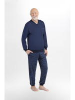 Pánské pyžamo model 15557981 - MARTEL