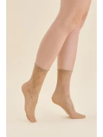 TENKÉ PONOŽKY VZOR model 21013759 - Gabriella TENKÉ PONOŽKY VZOR model 21013759 - Gabriella