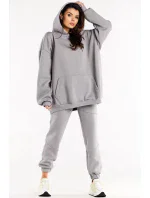 Mikina  model 188034 Infinite You