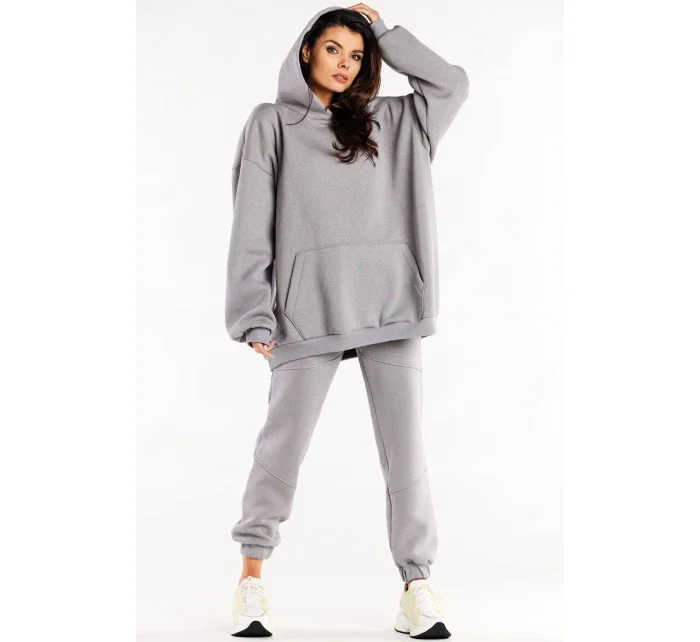 Mikina  model 188034 Infinite You