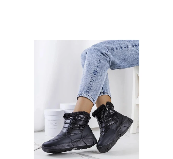 Sněhule  model 204781 Solea