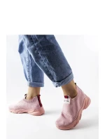 Sportovní obuv model 207788 Solea Sportovní obuv model 207788 Solea