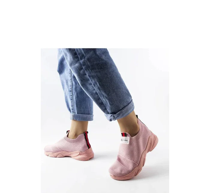 Sportovní obuv model 207788 Solea Sportovní obuv model 207788 Solea