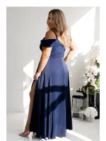 Dlouhé šaty model 208857 With You Dlouhé šaty model 208857 With You