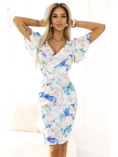 Společenské šaty model 211319 Numoco