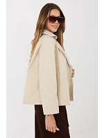 Plášť model 227355 Rue Paris Plášť model 227355 Rue Paris